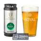 Bordanlæg - 20 ltr. Royal Pilsner Bordanlæg - 20 ltr. Royal Pilsner