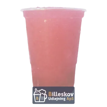 Slush ice - Koncentrat