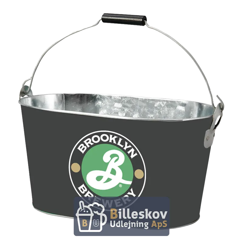 Brooklyn spand - 10 Ltr Brooklyn spand - 10 Ltr