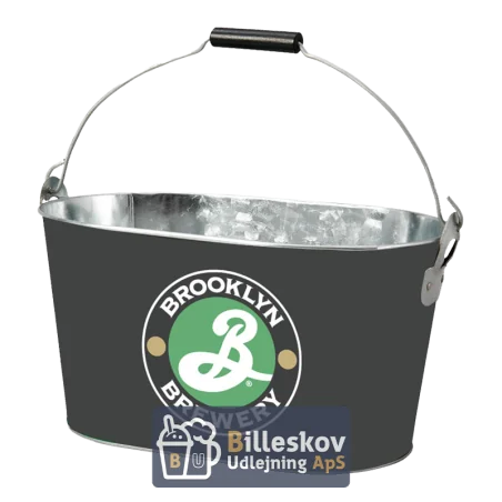 Brooklyn spand - 10 Ltr