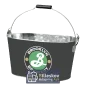 Brooklyn spand - 10 Ltr Brooklyn spand - 10 Ltr