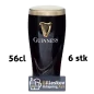 Guinness glas 56 cl. - 6 stk.