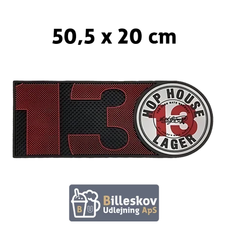 Hop House 13 Bar Runner - 50,5x20 cm