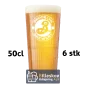 Brooklyn glas 50 cl. - 6 stk. Brooklyn glas 50 cl. - 6 stk.