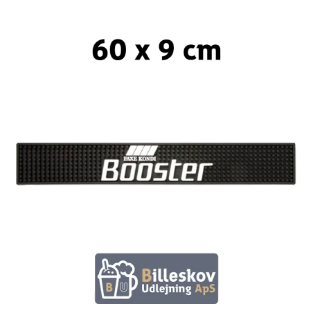 Faxe Kondi Booster bar runner - 60x9 cm