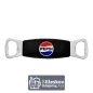 Pepsi Dobbelt Oplukker – Sort Pepsi Dobbelt Oplukker – Sort