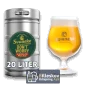 Svaneke Don't Worry Pale Ale 0,5% 20 Ltr. Fustage Svaneke Don't Worry Pale Ale 0,5% 20 Ltr. Fustage