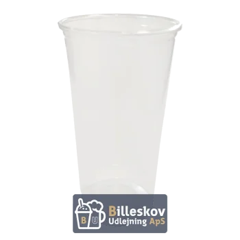 Krus - Plastik - 30 cl