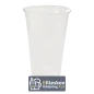 Krus - Plastik - 30 cl - 50 stk.