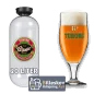Tuborg Classic 20 ltr. - MD20 Tuborg Classic 20 ltr. - MD20