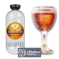 Grimbergen Double Ambrèe 20 ltr. - MD20