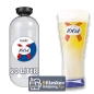 1664 Blanc 20 ltr. fustage. - MD20 1664 Blanc 20 ltr. fustage. - MD20