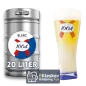 1664 Blanc 20 ltr. fustage 1664 Blanc 20 ltr. fustage