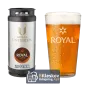 Royal Classic 20 ltr. fustage