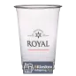 Ølkrus - Royal - Plastik - 40 cl