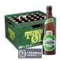 Grøn Tuborg - 33 cl flaske, 30 stk. Grøn Tuborg - 33 cl flaske, 30 stk.