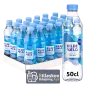 Kildevæld 50 cl plastflaske, 24 Stk.